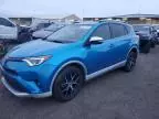 2016 Toyota Rav4 SE