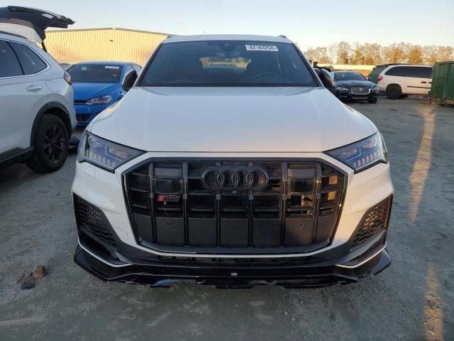 2023 Audi SQ7 Prestige