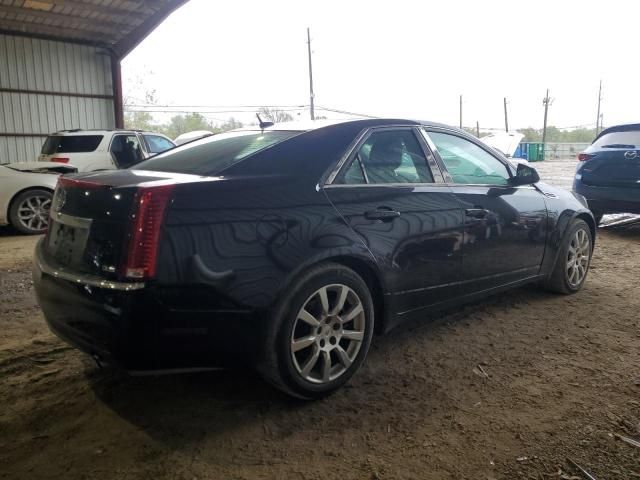 2008 Cadillac CTS HI Feature V6