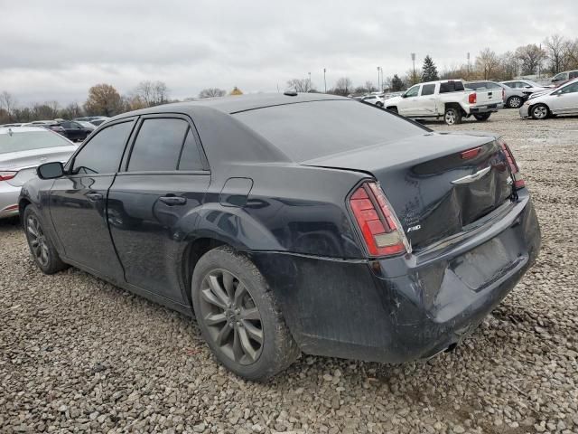 2014 Chrysler 300 S