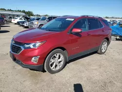 2019 Chevrolet Equinox LT en venta en Harleyville, SC