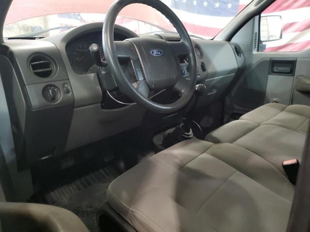 2006 Ford F150