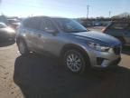 2013 Mazda CX-5 Touring