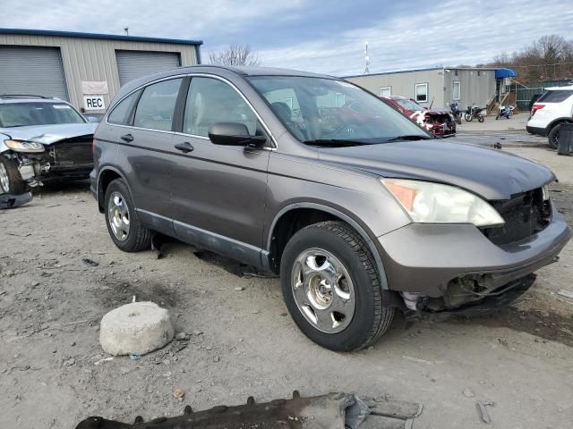 2009 Honda CR-V LX