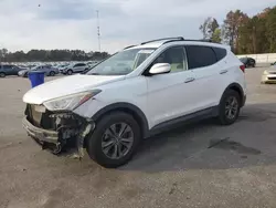 2014 Hyundai Santa FE Sport en venta en Dunn, NC