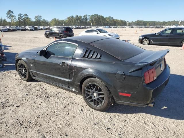 2006 Ford Mustang GT