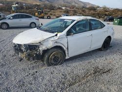 Toyota Vehiculos salvage en venta: 2018 Toyota Corolla L