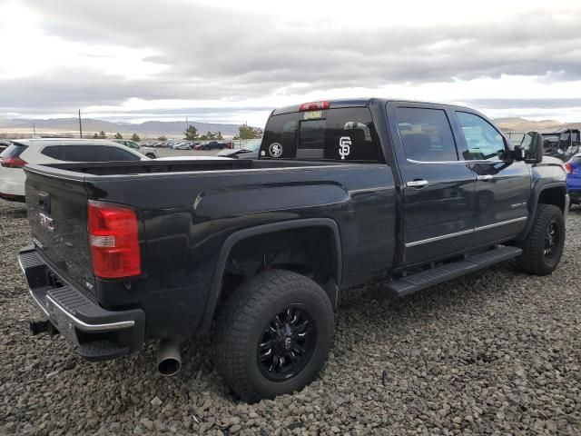 2015 GMC Sierra K2500 SLT