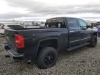 2015 GMC Sierra K2500 SLT