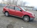 2003 Mitsubishi Outlander LS