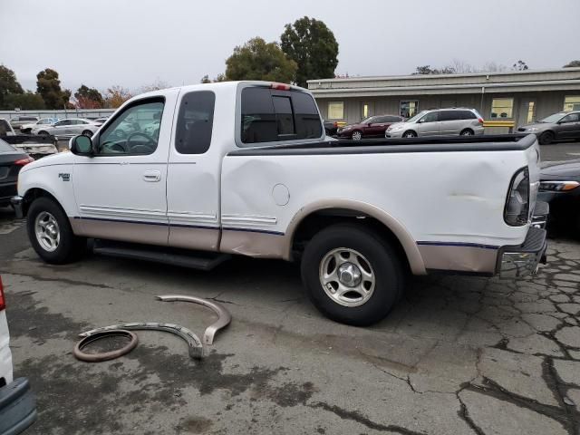 1998 Ford F150