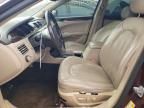 2007 Buick Lucerne CXS