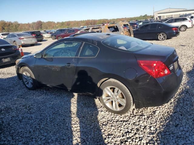 2012 Nissan Altima S