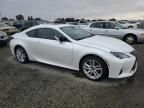 2023 Lexus RC 300 Base