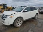 2012 Ford Edge SEL