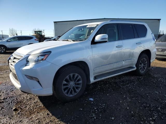 2015 Lexus GX 460 Premium