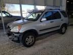 2003 Honda CR-V EX