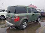 2004 Honda Element EX