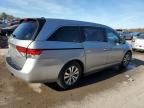 2017 Honda Odyssey SE