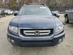 2009 Honda Ridgeline RTL