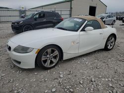 2006 BMW Z4 3.0 en venta en Lawrenceburg, KY