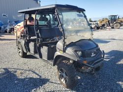 Salvage trucks for sale at Riverview, FL auction: 2022 Other Golf Cart