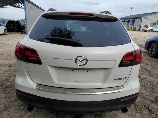 2013 Mazda CX-9 Touring