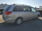 2006 Toyota Sienna CE