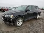 2018 Volkswagen Atlas SE