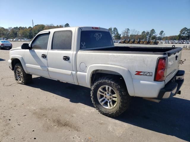 2006 Chevrolet Silverado K1500