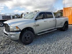 Dodge Vehiculos salvage en venta: 2014 Dodge RAM 3500 SLT