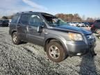 2008 Honda Pilot EXL