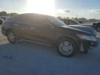 2013 Honda Crosstour EX