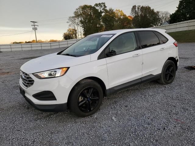 2019 Ford Edge SE