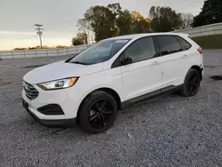 2019 Ford Edge SE en venta en Gastonia, NC