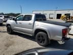 2018 Toyota Tacoma Double Cab