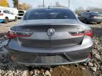 2019 Acura ILX