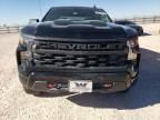 2024 Chevrolet Silverado K1500 Trail Boss Custom