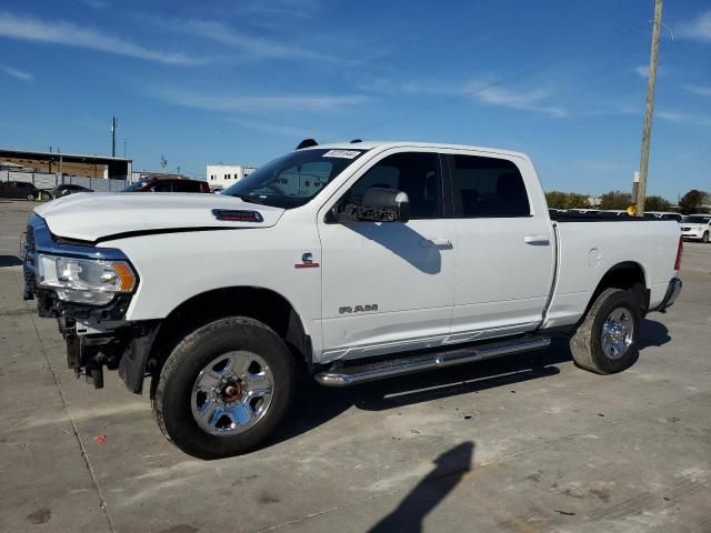 2022 Dodge RAM 2500 BIG HORN/LONE Star