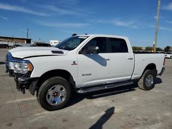 Lots with Bids for sale at auction: 2022 Dodge RAM 2500 BIG HORN/LONE Star