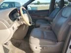 2006 Toyota Sienna XLE