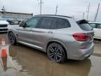 2020 BMW X3 M Competition