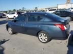 2015 Nissan Versa S