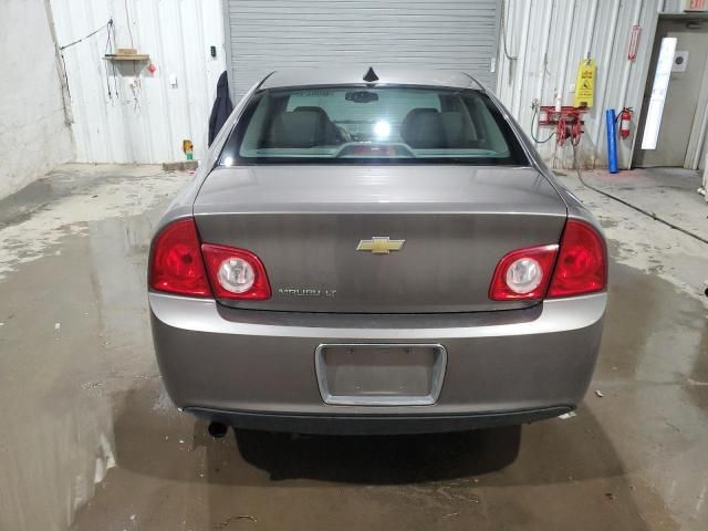 2012 Chevrolet Malibu 2LT