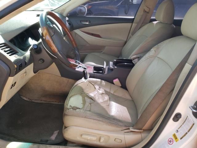 2008 Lexus ES 350