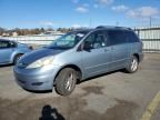 2006 Toyota Sienna LE