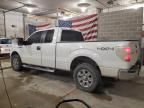 2010 Ford F150 Super Cab