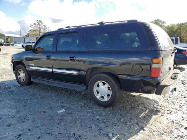 2005 GMC Yukon XL K1500