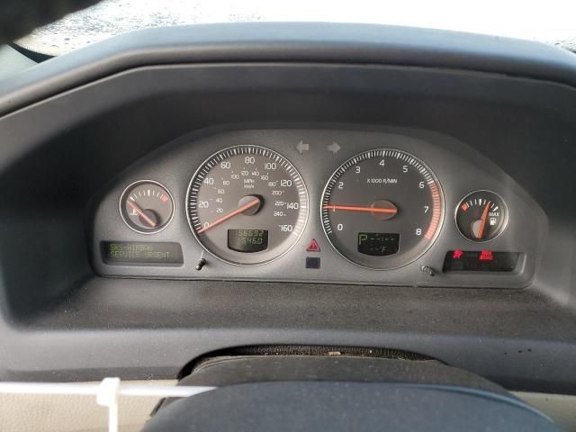 2004 Volvo S60