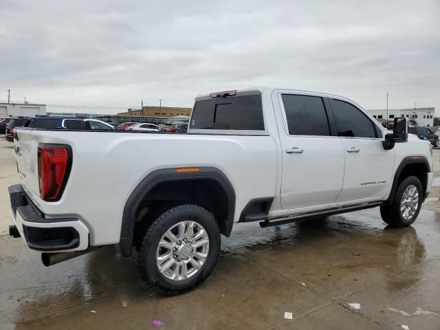 2023 GMC Sierra K2500 Denali